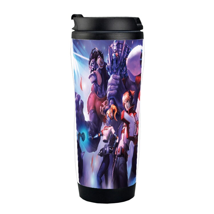 League of Legends Coffee Mugs - League of Legends Fan Store