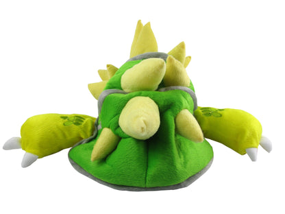 Rammus Warm COSPLAY Plush Hat - League of Legends Fan Store