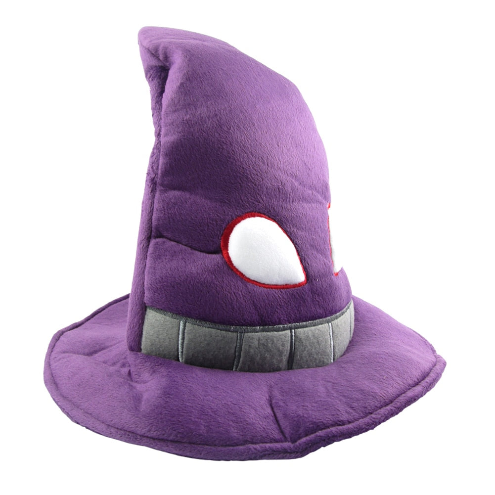 Cosplay Destroyer Of The Death Cap Soft Cotton Hat - League of Legends Fan Store