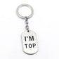 League of LOL Keychain Legend Dog Tag - League of Legends Fan Store