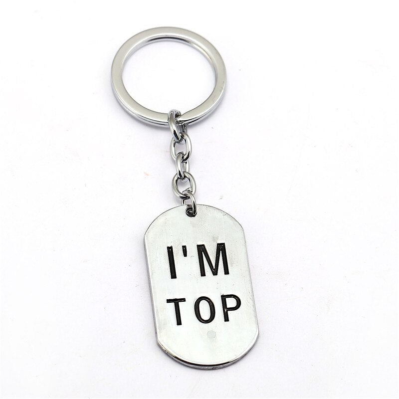 League of LOL Keychain Legend Dog Tag - League of Legends Fan Store