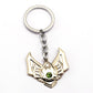 Keychain Legends Rank KeyChains - League of Legends Fan Store