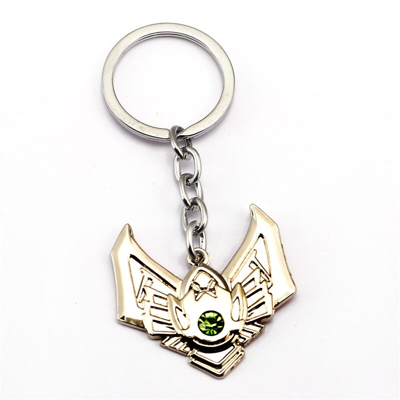 Keychain Legends Rank KeyChains - League of Legends Fan Store