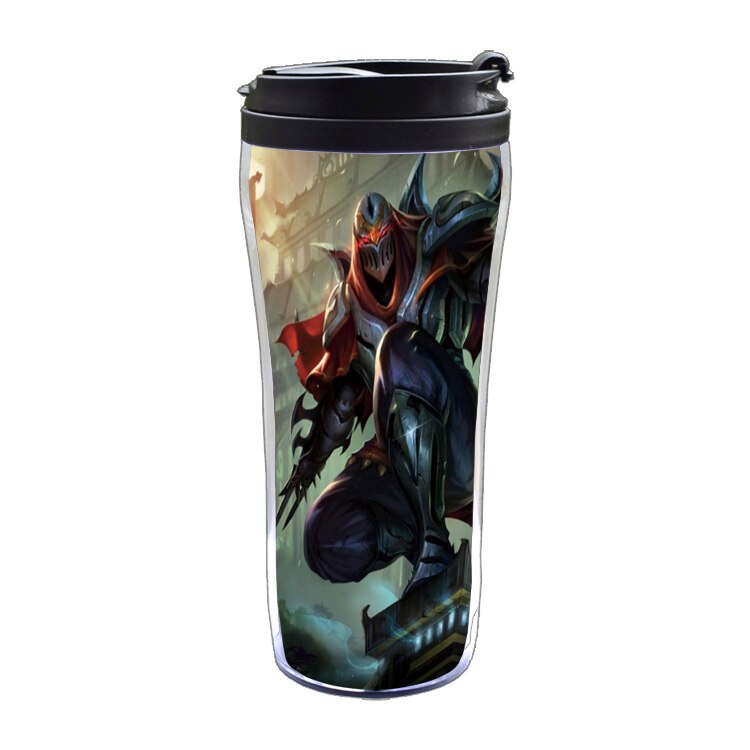 League of Legends Coffee Mugs 450 ml - League of Legends Fan Store