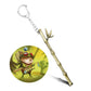 Temo Bamboo Weapon Model Keyrings - League of Legends Fan Store