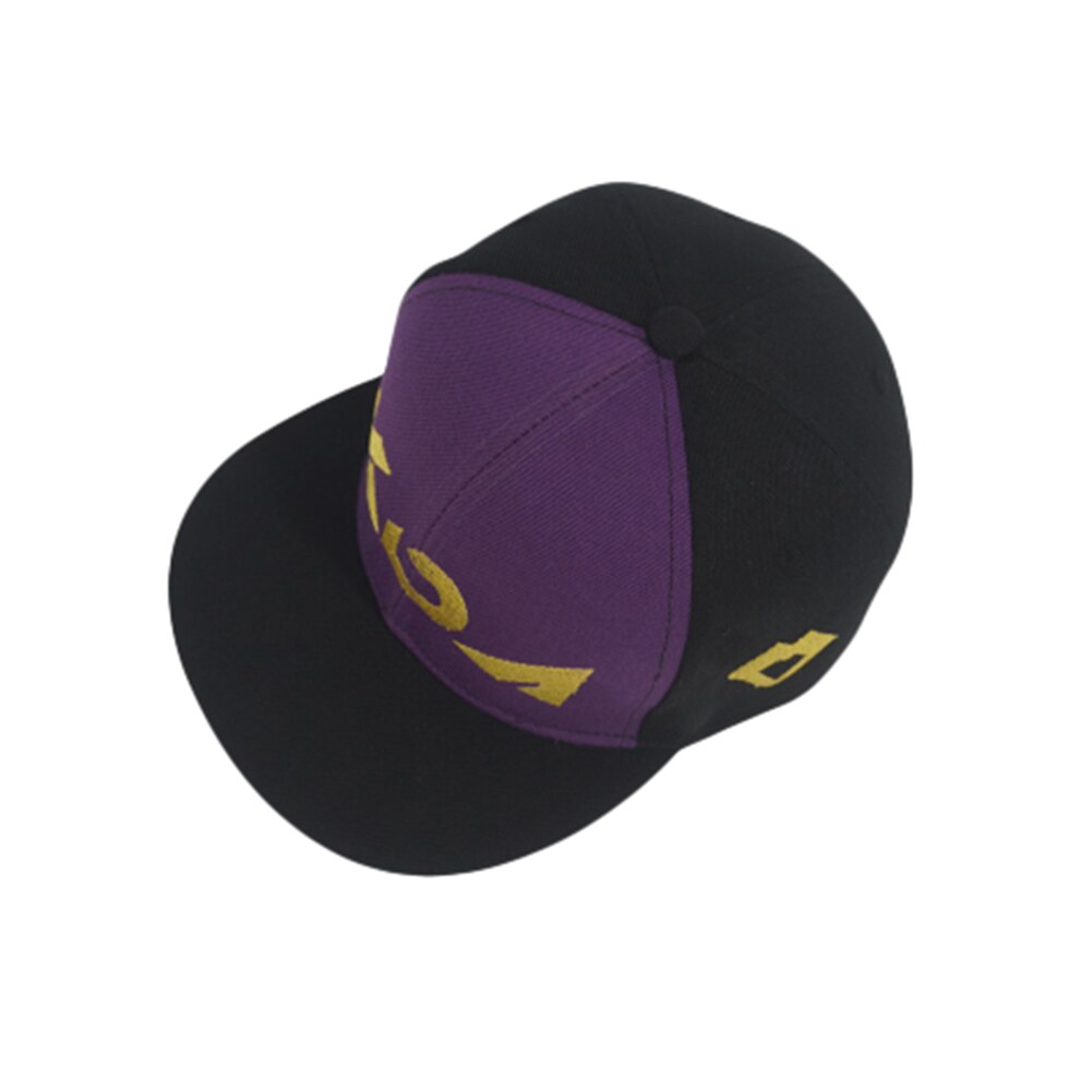 KDA The Rogue Assassin Akali Fashion Baseball Cap - League of Legends Fan Store