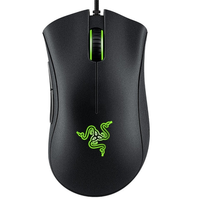 Razer DeathAdder Essential Wired Gaming Mouse - League of Legends Fan Store