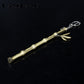 Temo Bamboo Weapon Model Keyrings - League of Legends Fan Store