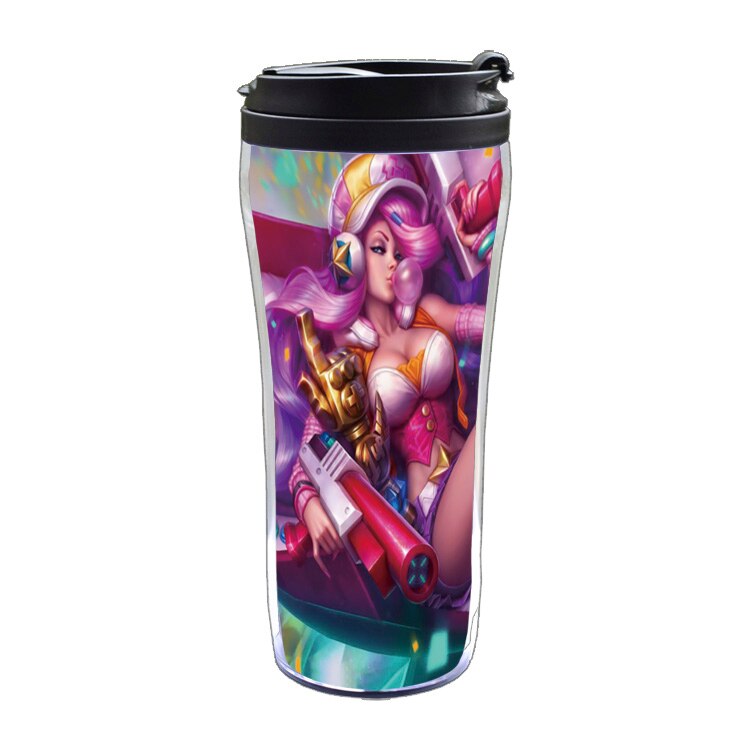 League of Legends Coffee Mugs 450 ml - League of Legends Fan Store