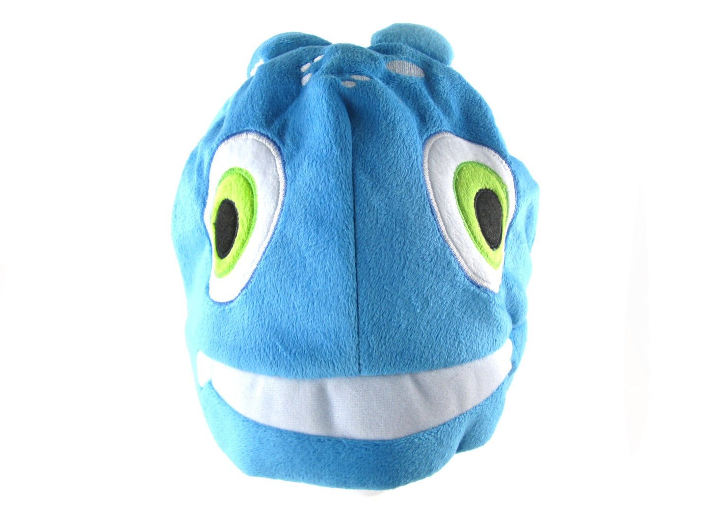 Tidal Trickster Fizz Cosplay Soft Plush Hat Cap - League of Legends Fan Store