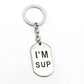 League of LOL Keychain Legend Dog Tag - League of Legends Fan Store