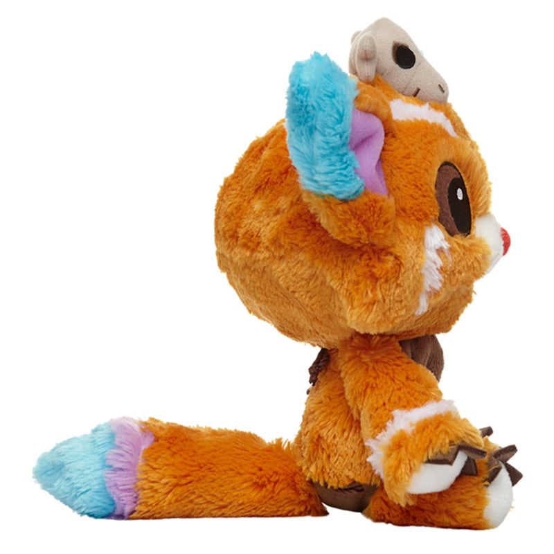 Gnar Plush - League of Legends Fan Store