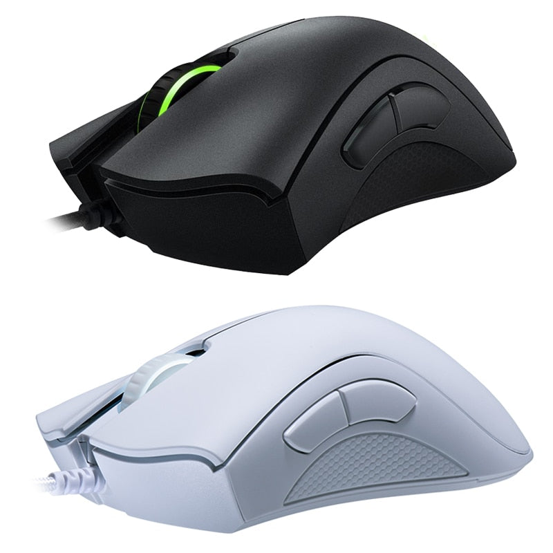 Razer DeathAdder Essential Wired Gaming Mouse - League of Legends Fan Store