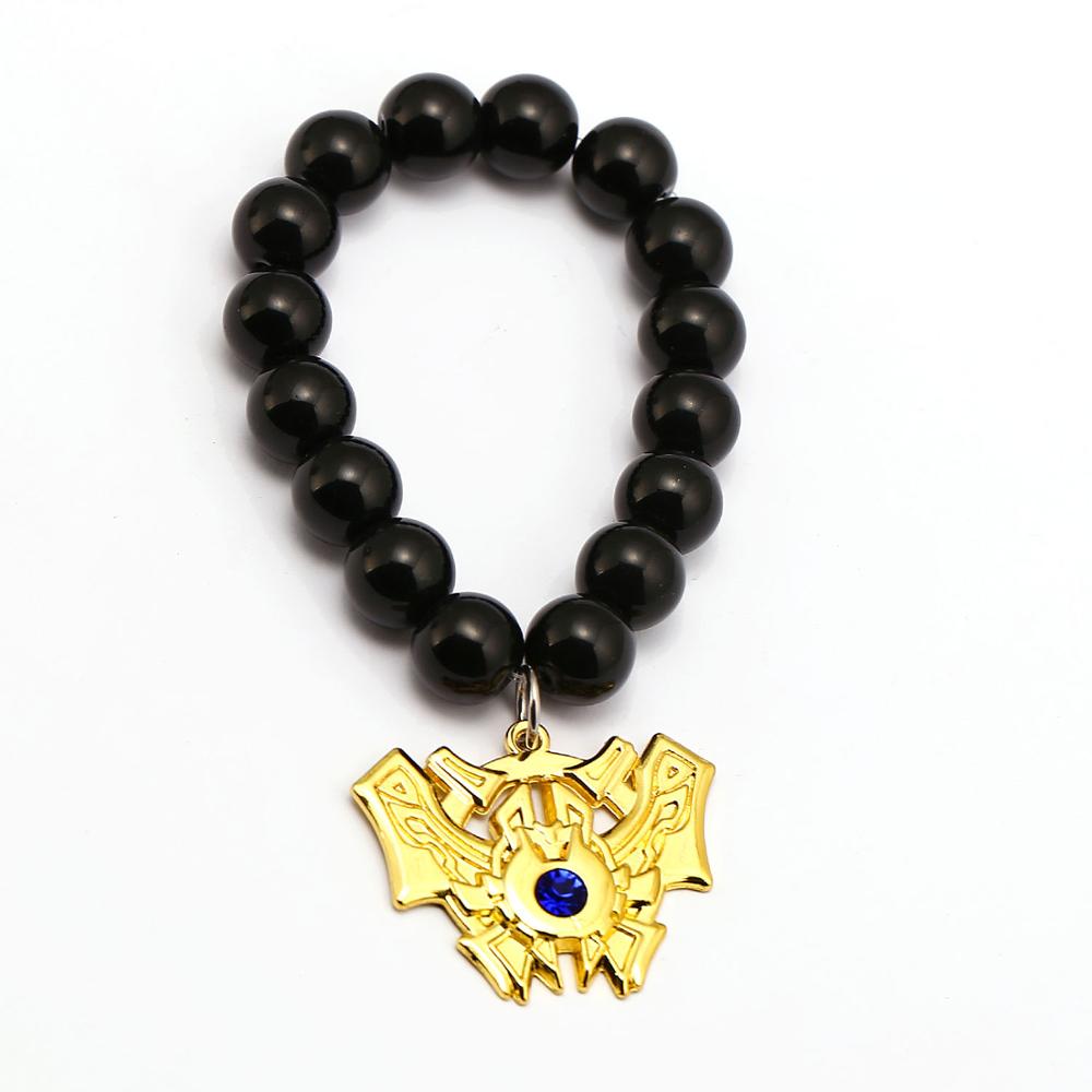 League of Legends Bracelets Rank Charm - League of Legends Fan Store