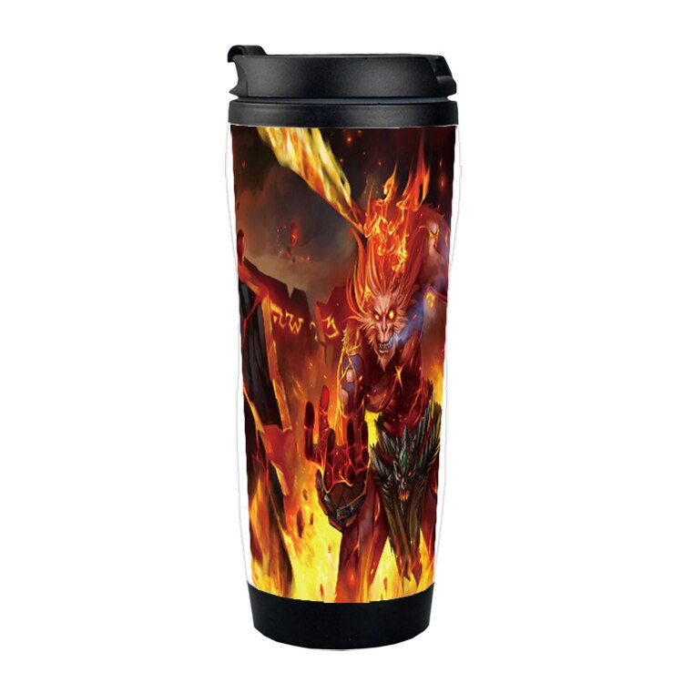 League of Legends Coffee Mugs - League of Legends Fan Store