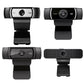 Logitech Full HD C922 C920E C930C 1080P Webcams - League of Legends Fan Store