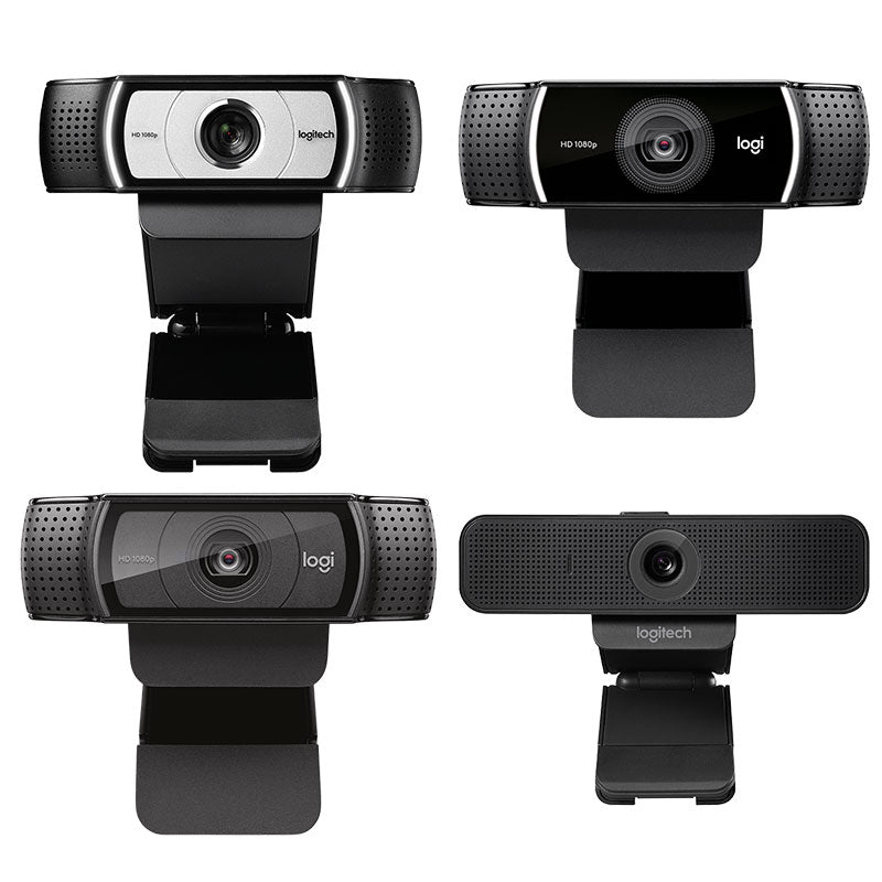 Logitech Full HD C922 C920E C930C 1080P Webcams - League of Legends Fan Store