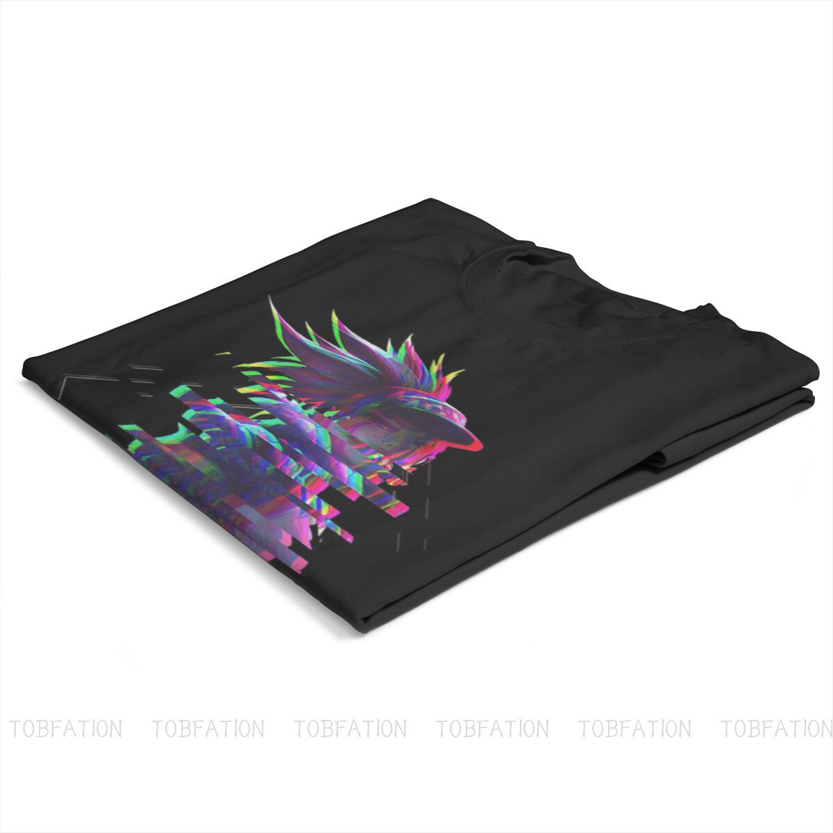 Akali Holo T-Shirt - League of Legends Fan Store