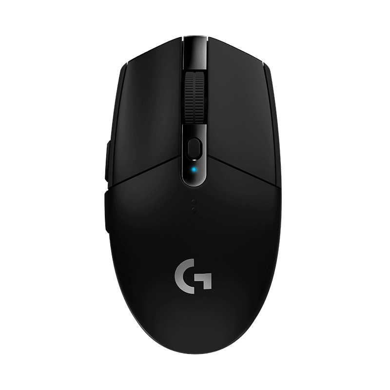 Logitech G304/G304 KDA  LIGHTSPEED Wireless Gaming Mouse - League of Legends Fan Store