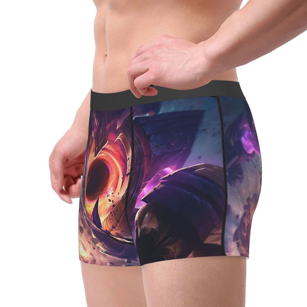 Prestige Series Underwear Sexy Shorts - League of Legends Fan Store