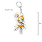 League of Legends Acrylic Keychain Champion Series 2 - League of Legends Fan Store