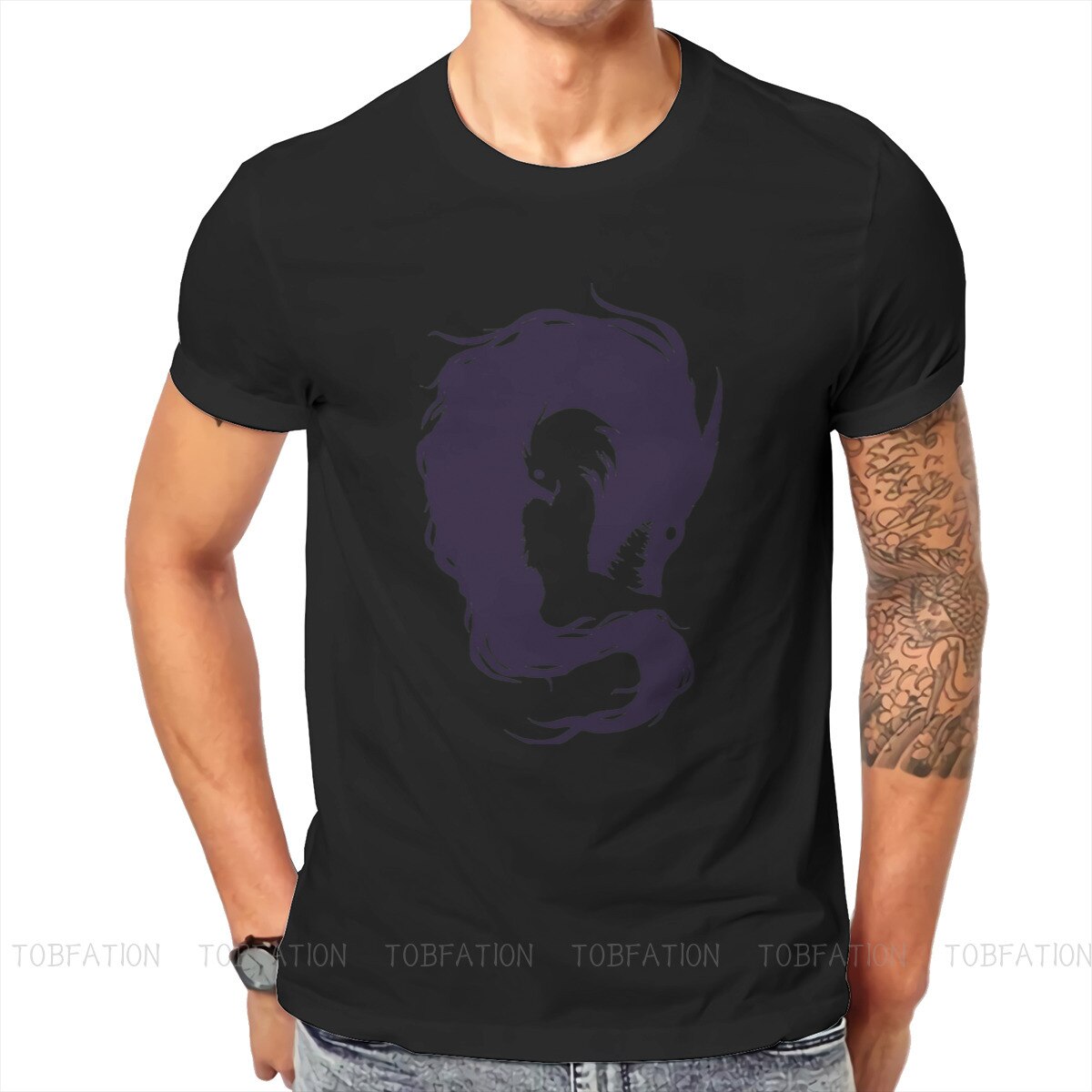 Kindred T Shirt - League of Legends Fan Store