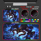 League of Legends Collection 20 RGB Mouse Pad League of Legends LED Gradient Washable Backlit Mat With Hub 4 Port USB - League of Legends Fan Store