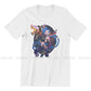 Arcane  Jinx Excited T Shirt - League of Legends Fan Store