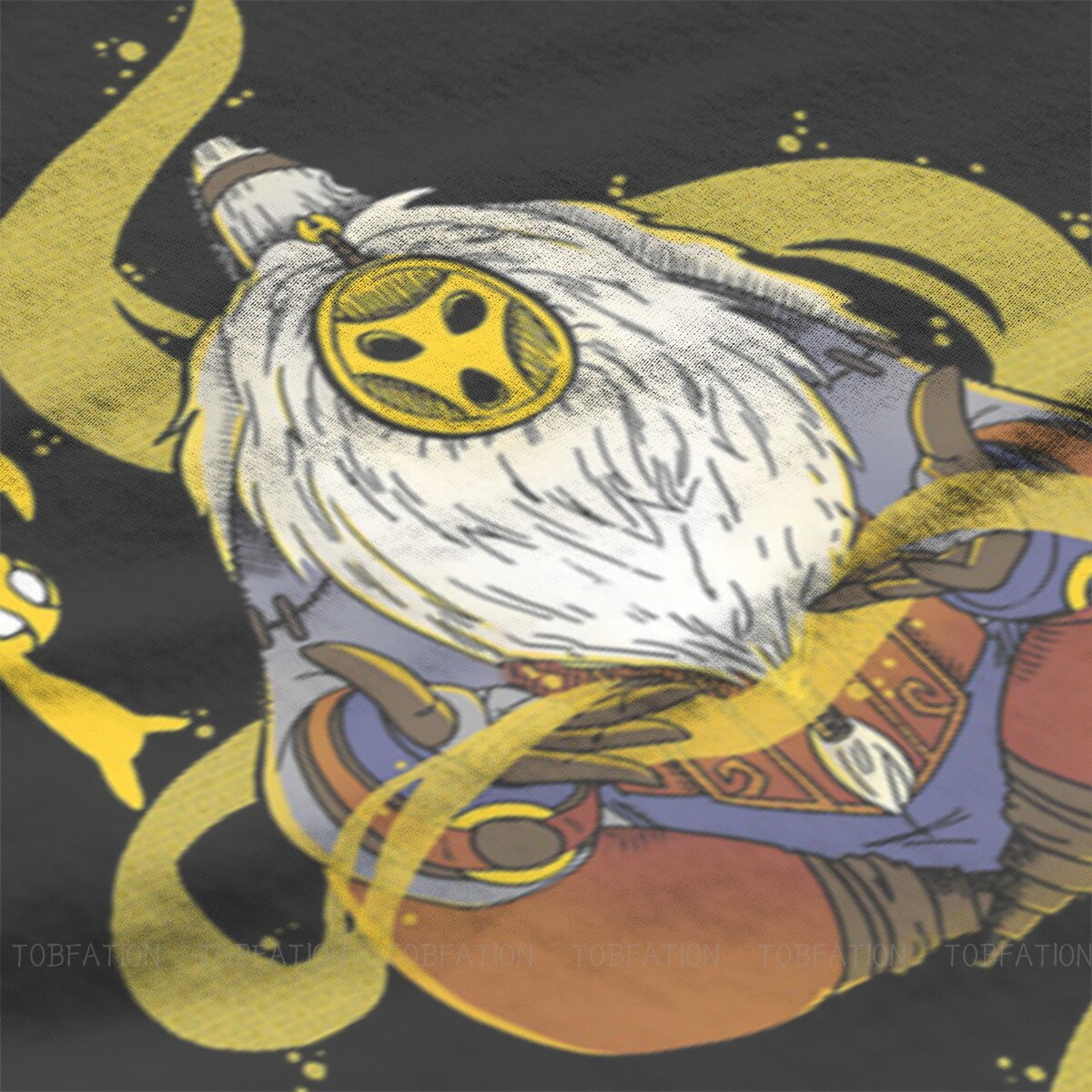 Bard T Shirt - League of Legends Fan Store