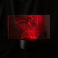 Kaisa 3D Led Nightlight Decor  Two Tone - League of Legends Fan Store