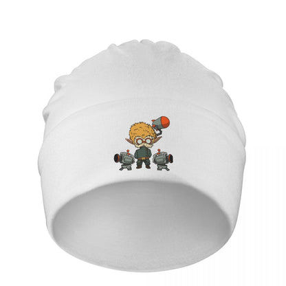 Heimerdinger Beanie - League of Legends Fan Store