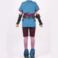 Jinx Cosplay Costume - League of Legends Fan Store