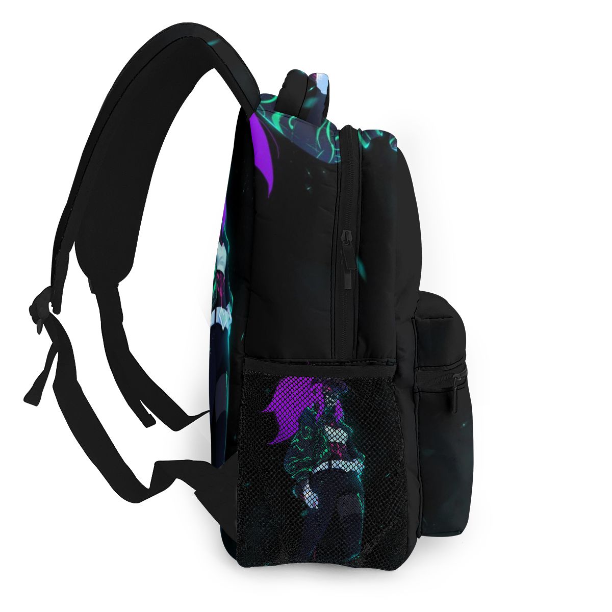 Akali Backpack - League of Legends Fan Store