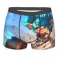 Prestige Series Underwear Sexy Shorts - League of Legends Fan Store