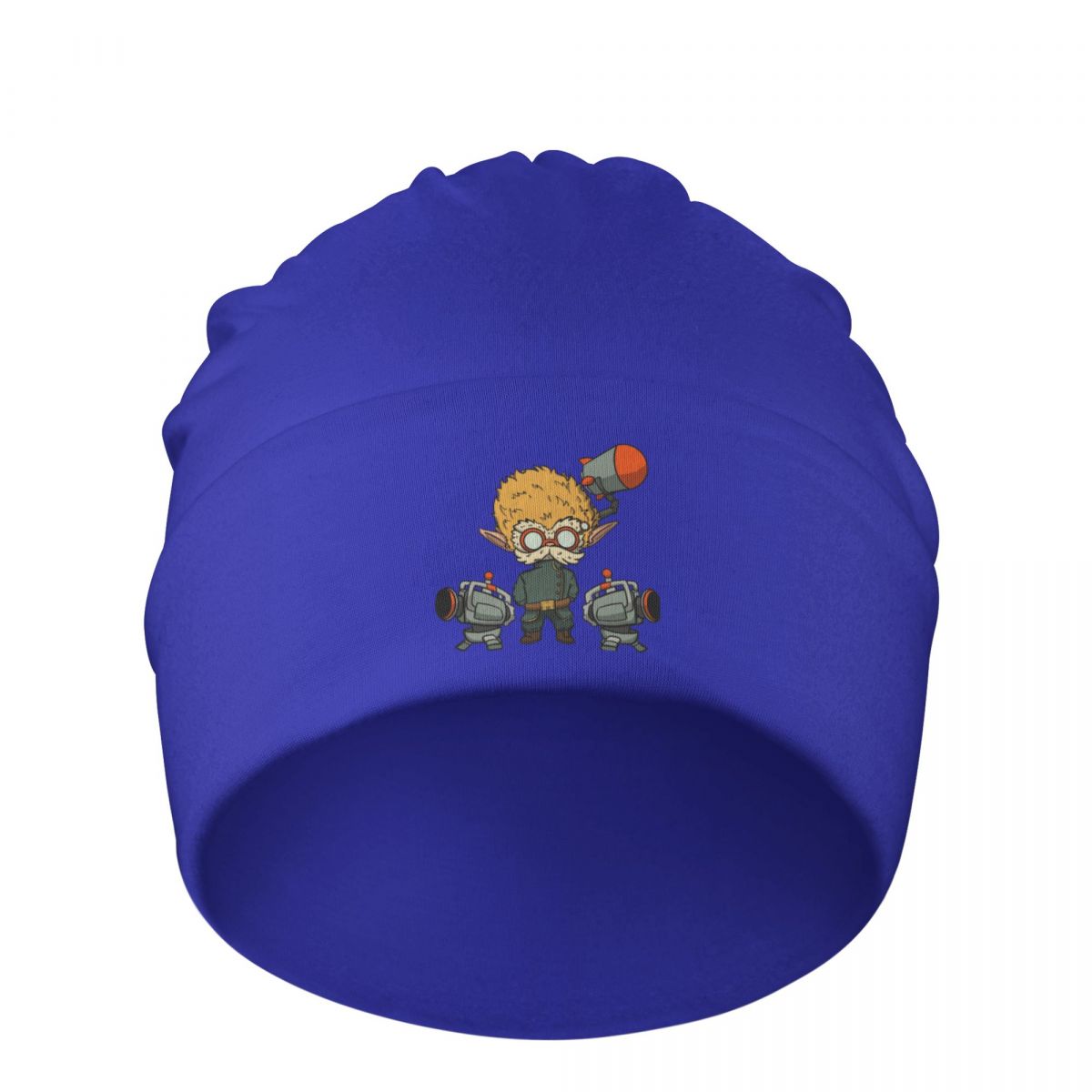 Heimerdinger Beanie - League of Legends Fan Store