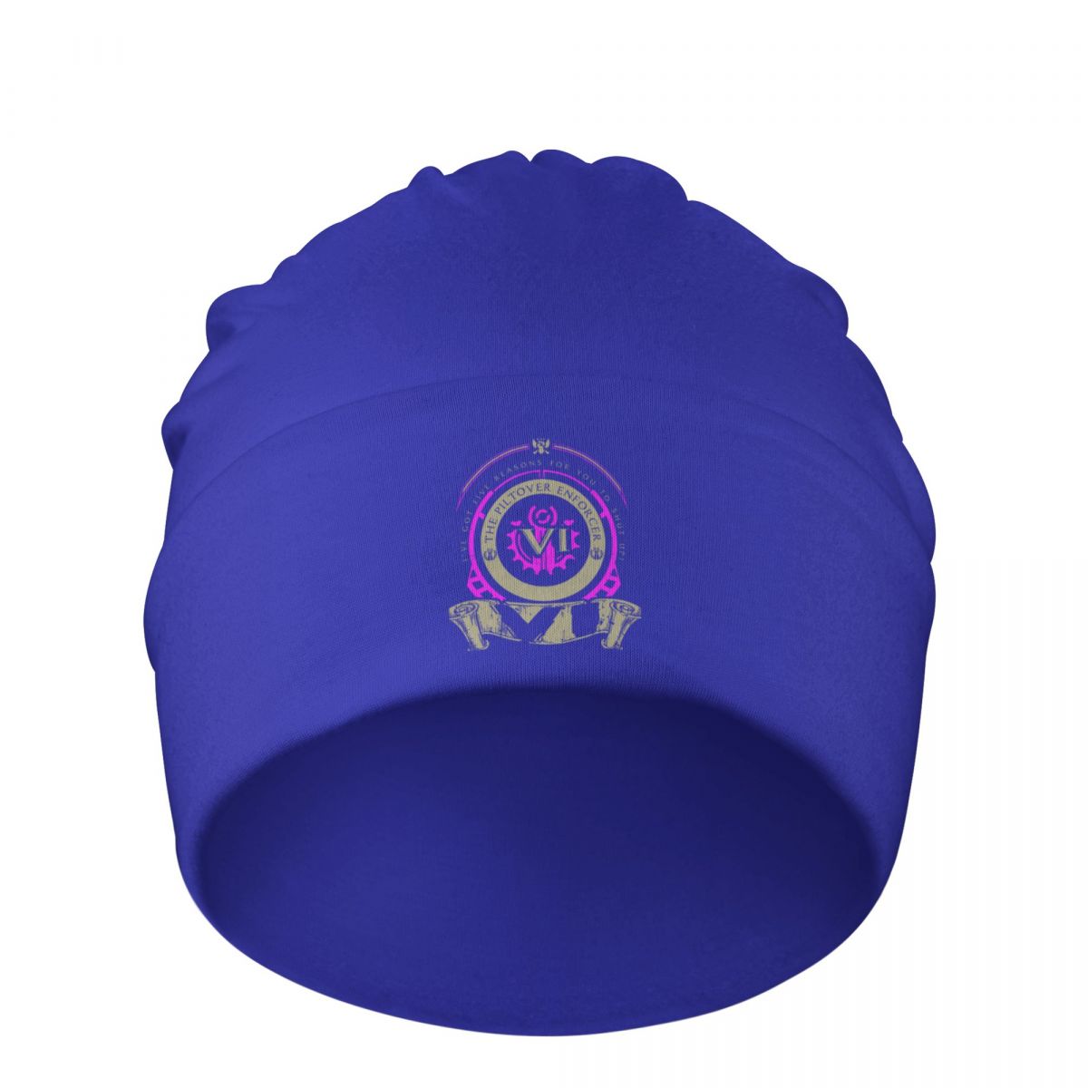 VI Logo Beanie - League of Legends Fan Store