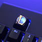 League of Legends Metal "ESC" Keycap - League of Legends Fan Store