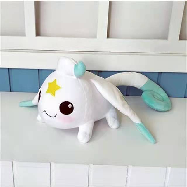 Lulu PIX Plush - League of Legends Fan Store