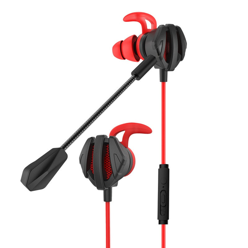 Earphone Helmets For Gaming 7.1 - League of Legends Fan Store