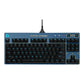 Logitech G PRO "League of Legends Edition" Mechanical Gaming Keyboard - League of Legends Fan Store