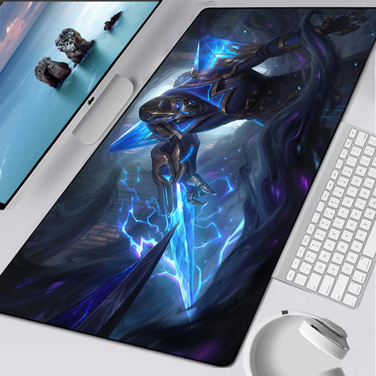 Hextech Skin Mouse Pad Collection - League of Legends Fan Store