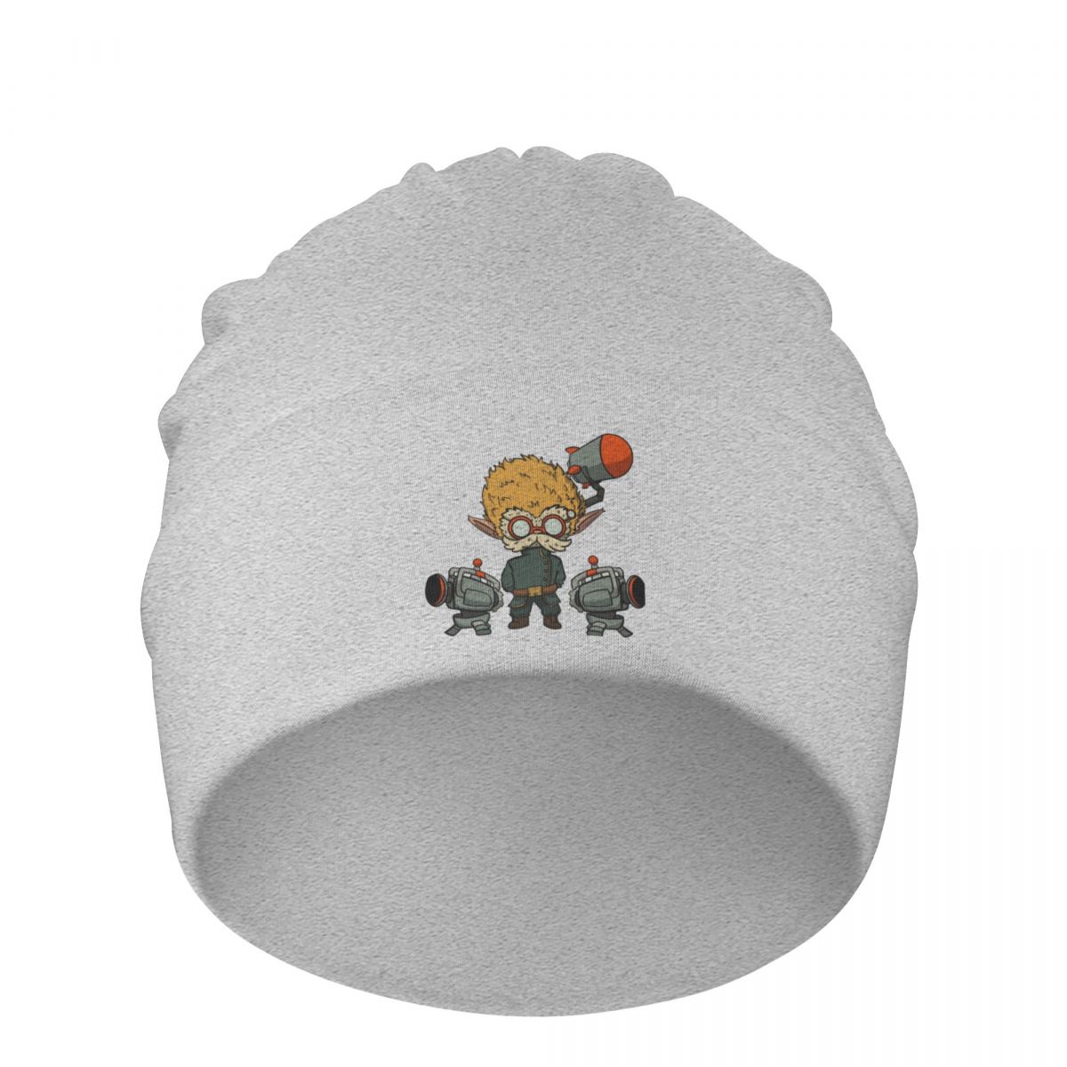 Heimerdinger Beanie - League of Legends Fan Store