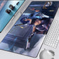 Samira Jhin Mouse Pad Collection  - All Skins - - League of Legends Fan Store