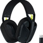 Logitech G435 Lightspeed  Wireless Gaming Headset - League of Legends Fan Store