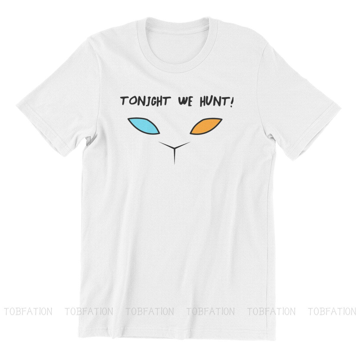 Rengar Hip Hop T-Shirt - League of Legends Fan Store