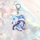 League of Legends Acrylic Keychain Champion Series 6 - League of Legends Fan Store