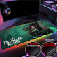 League of Legends Collection 12 RGB Gaming Ruined King A League Of Legends Story Mousepad HUB Custom 4 USB Port JINX Mouse Pad With Backlit Mat - League of Legends Fan Store