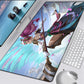 Janna Mouse Pad Collection  - All Skins - - League of Legends Fan Store