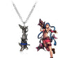 Jinx Cannon Necklace - League of Legends Fan Store