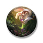 League of Legends Teemo Badge - Brooch Collection - League of Legends Fan Store